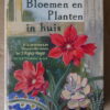 Lena en Folke Lindholm Bloemen en planten in huis