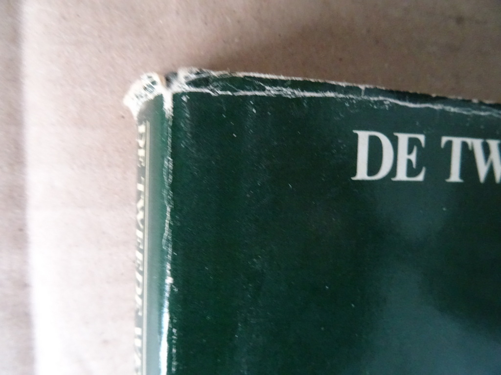 Lekturama De tweede wereldoorlog complete serie - Afbeelding 24