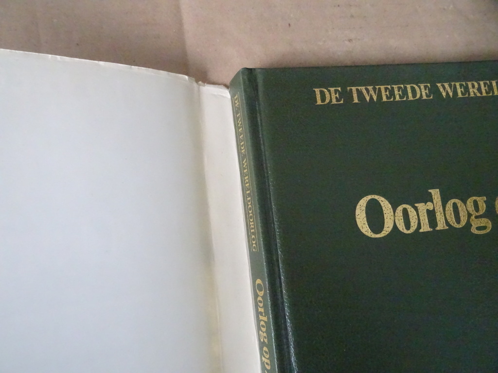 Lekturama De tweede wereldoorlog complete serie - Afbeelding 25