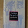 Anna Enquist De ijsdragers