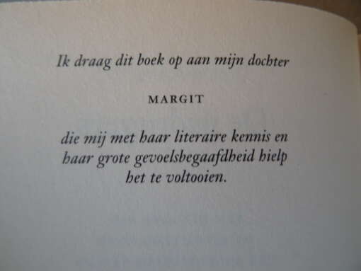 Anna Enquist De ijsdragers