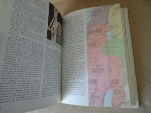 Nelson Beecher Keyes Van het paradijs tot Golgotha