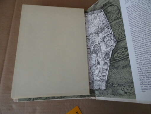 Nelson Beecher Keyes Van het paradijs tot Golgotha