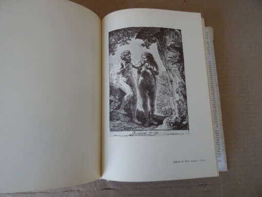 Nelson Beecher Keyes Van het paradijs tot Golgotha