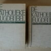 Pater Romualdus De katholieke jeugdbijbel