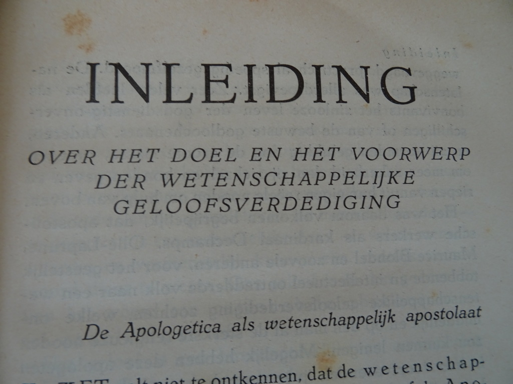 Dr. Brocardus Meijer Katholieke geloofsverdediging - Afbeelding 13