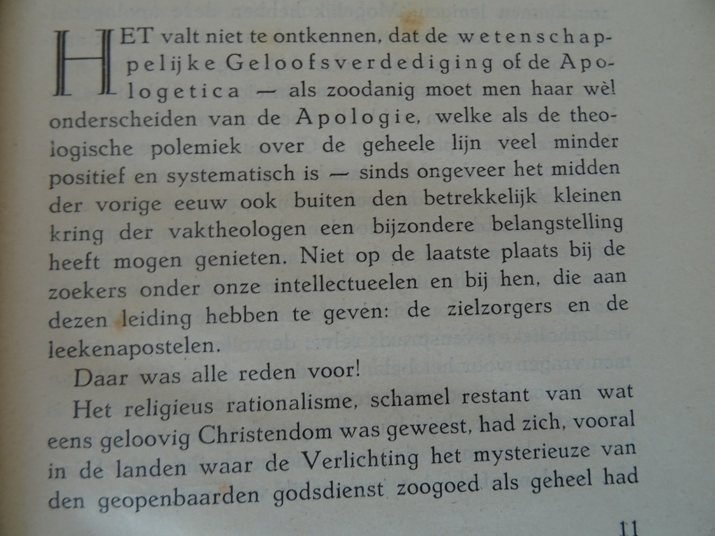 Dr. Brocardus Meijer Katholieke geloofsverdediging - Afbeelding 14