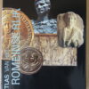 Tim Cornell en John Matthews Atlas van het Romeinse rijk