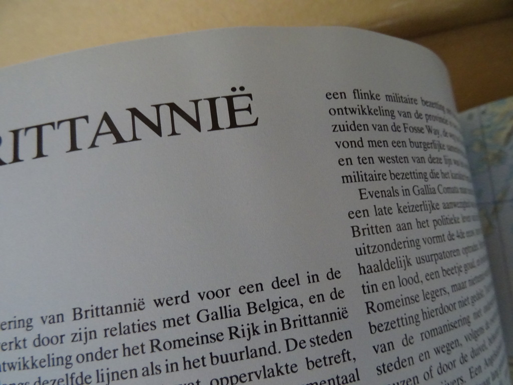Tim Cornell en John Matthews Atlas van het Romeinse rijk - Afbeelding 21