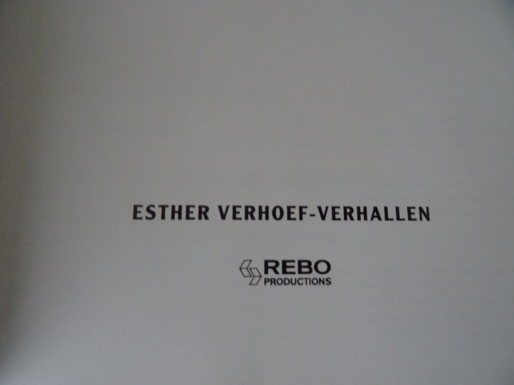 Esther Verhoef-Verhallen Geïllustreerde honden encyclopedie - Afbeelding 8