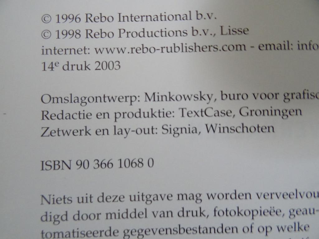 Esther Verhoef-Verhallen Geïllustreerde honden encyclopedie - Afbeelding 9