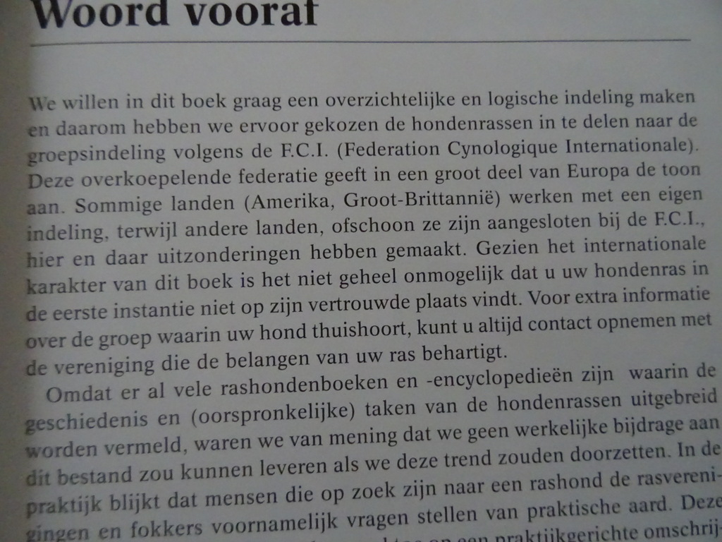 Esther Verhoef-Verhallen Geïllustreerde honden encyclopedie - Afbeelding 16