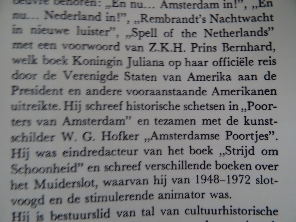 Ton Koot Help! Ze verpesten ons land - Afbeelding 6