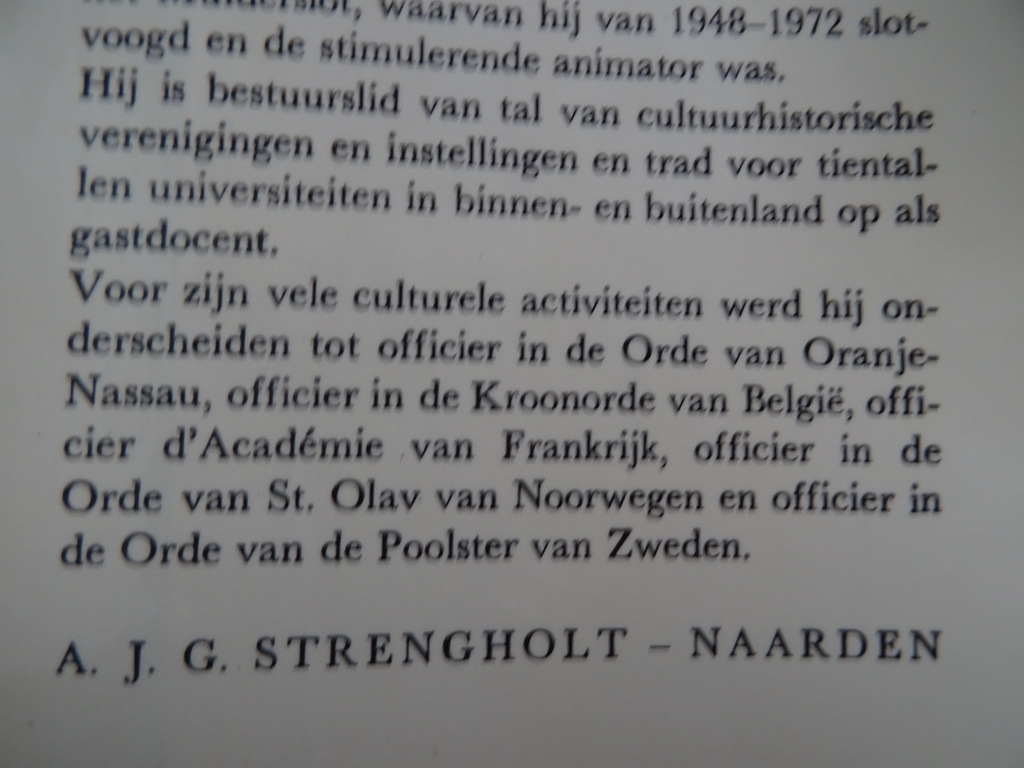 Ton Koot Help! Ze verpesten ons land - Afbeelding 7