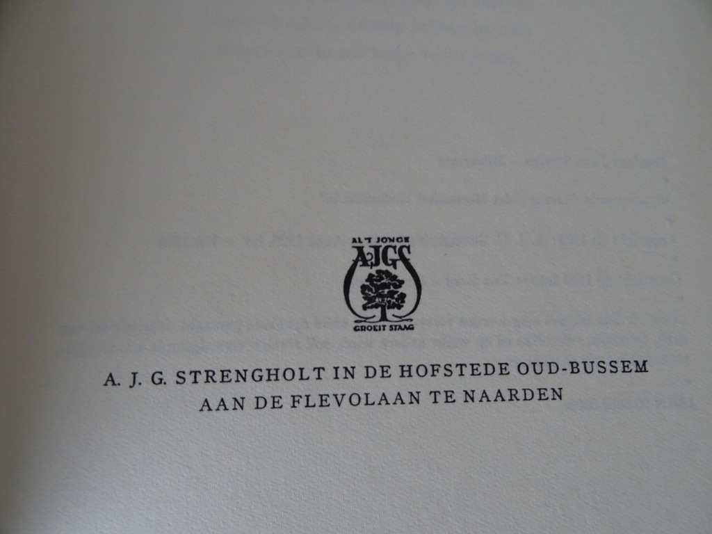 Ton Koot Help! Ze verpesten ons land - Afbeelding 10