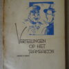 P. Mons Vertellingen op het trambalcon