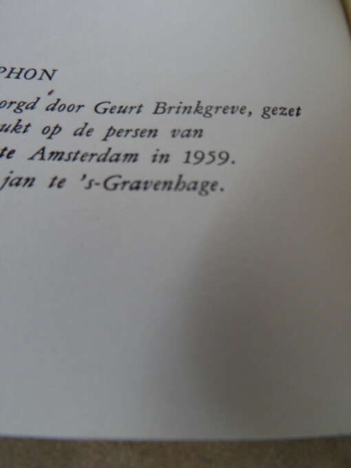 Geurt Brinkgreve Panorama Mesdag te 's Gravenhage