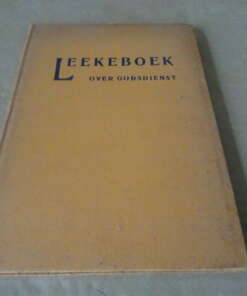 H. Bakels Leekeboek over godsdienst