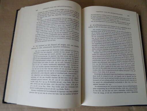 Mr. C. Asser Nederlands Burgerlijk Recht