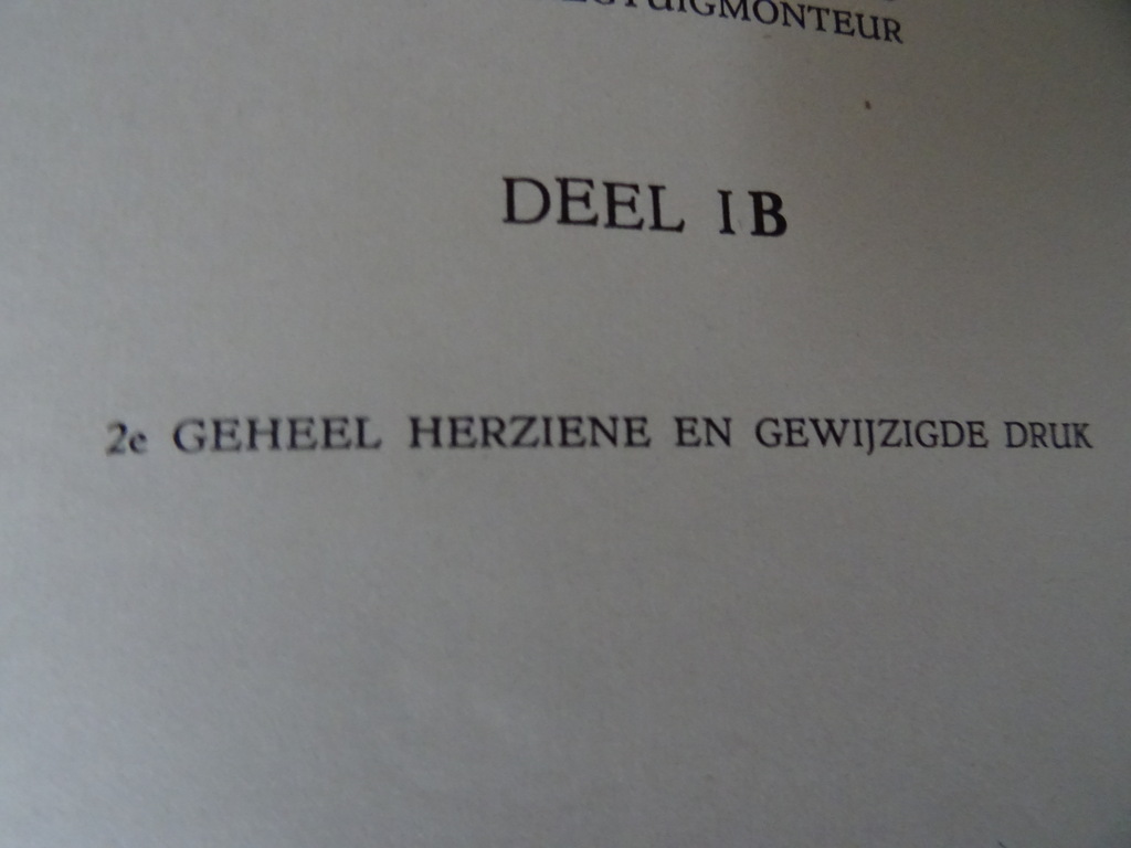 C. Kuipers Vliegtuigmotoren in theorie en practijk - Afbeelding 7
