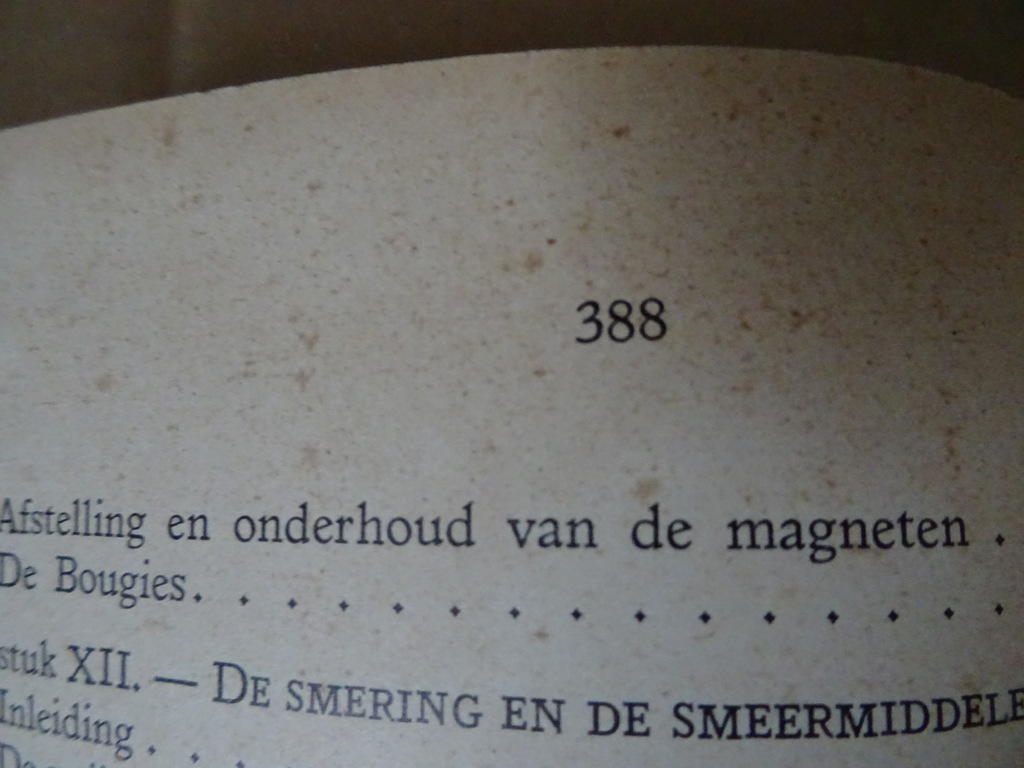 C. Kuipers Vliegtuigmotoren in theorie en practijk - Afbeelding 16