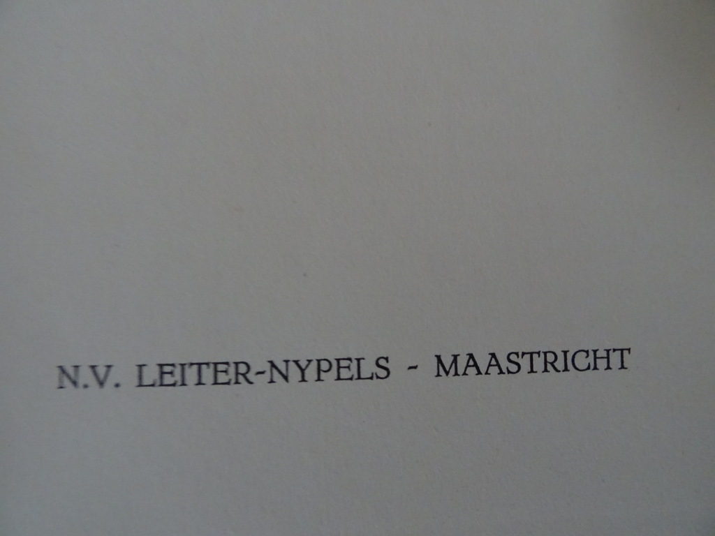 Dr. E. H. Ter Kuile De Dom van Utrecht - Afbeelding 8