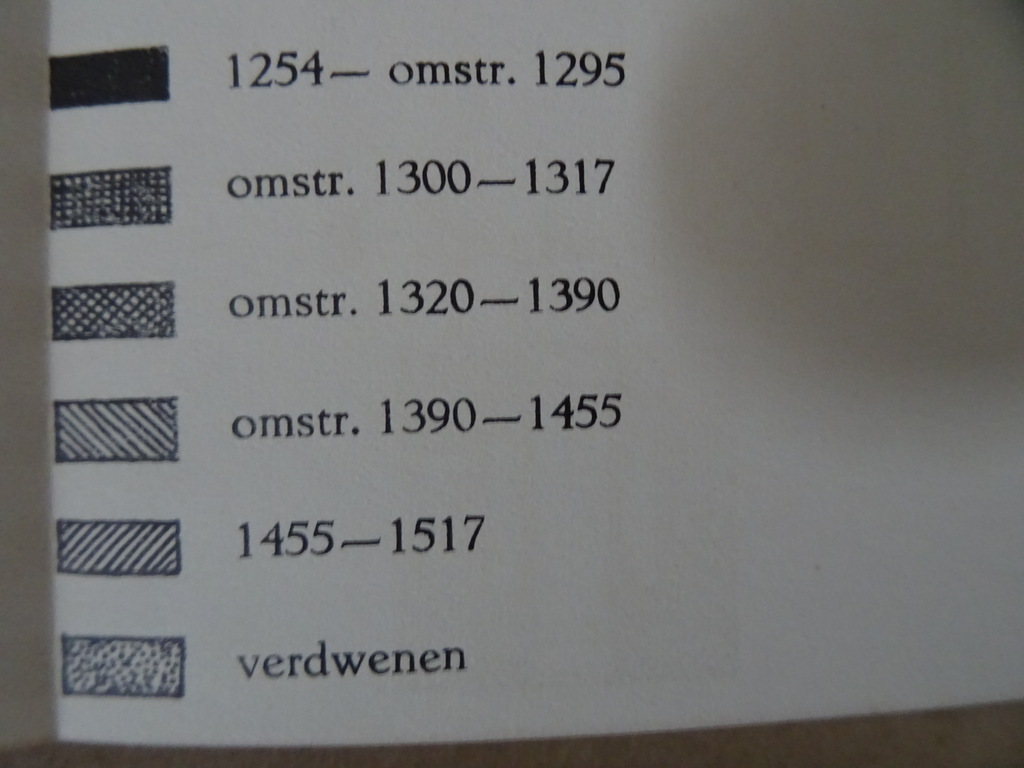 Dr. E. H. Ter Kuile De Dom van Utrecht - Afbeelding 16