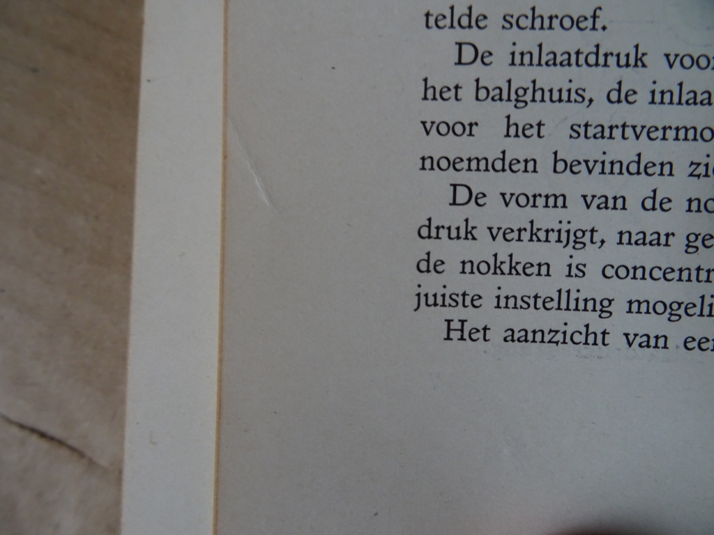 C. Kuipers Vliegtuigmotoren in theorie en practijk - Afbeelding 23