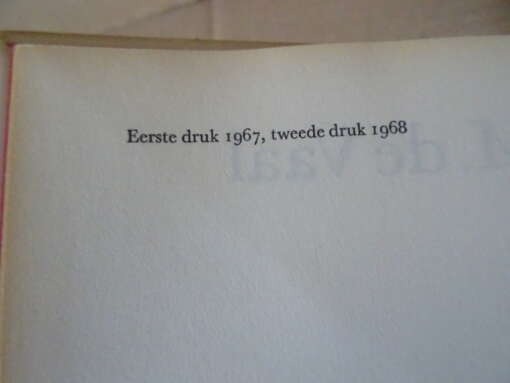 Dr. O.M. de Vaal Modern medisch advies