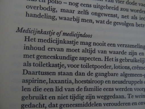 Dr. O.M. de Vaal Modern medisch advies