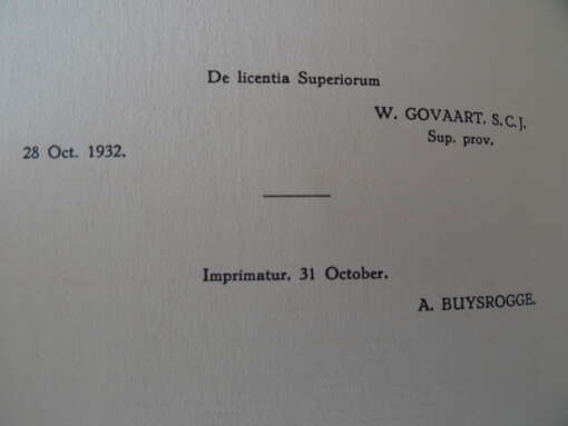 Henriette Brey Het licht der wereld