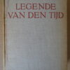 Anton van Duinkerken Legende van den tijd