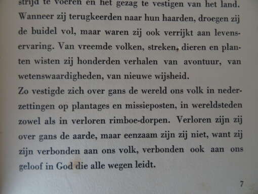 De windroos 1940