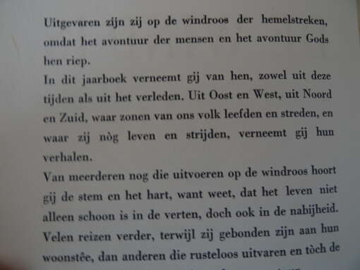 De windroos 1940