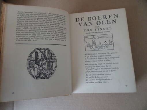 De windroos 1940