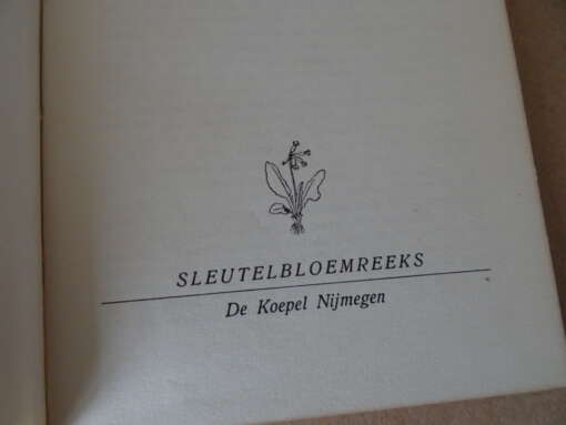 Mr. Jan Derks De gewone man