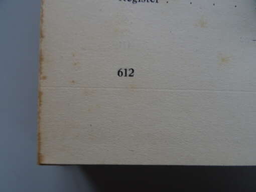 W. Nolet Beknopt handboek der kerkgeschiedenis