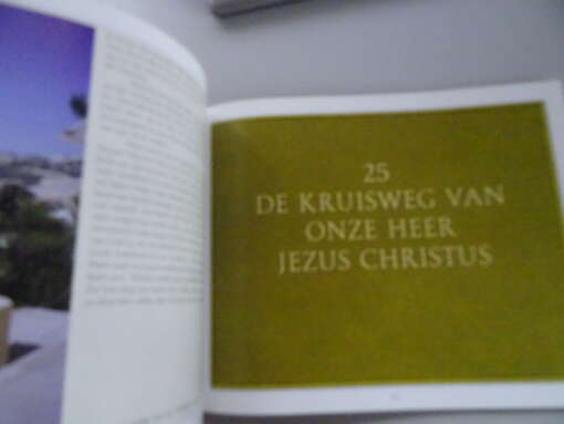 J. Hermans en L. Simons Waar het woord is vlees geworden