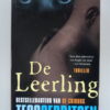Tess Gerritsen De leerling