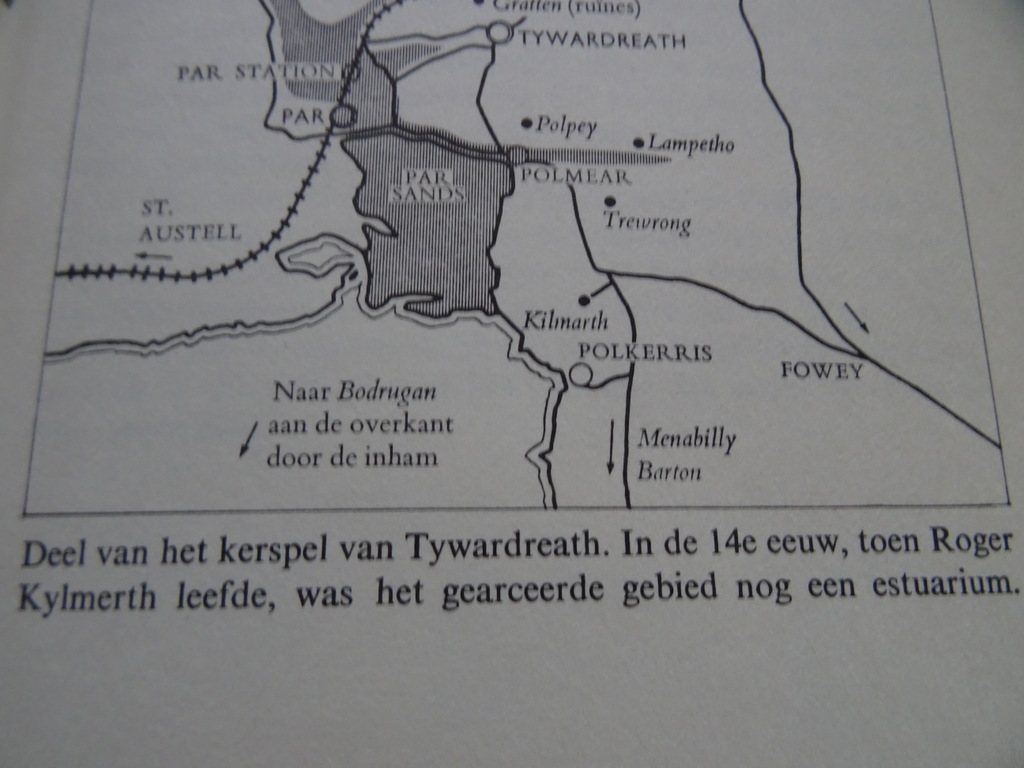 Daphne Du Maurier Het huis aan het strand - Afbeelding 11