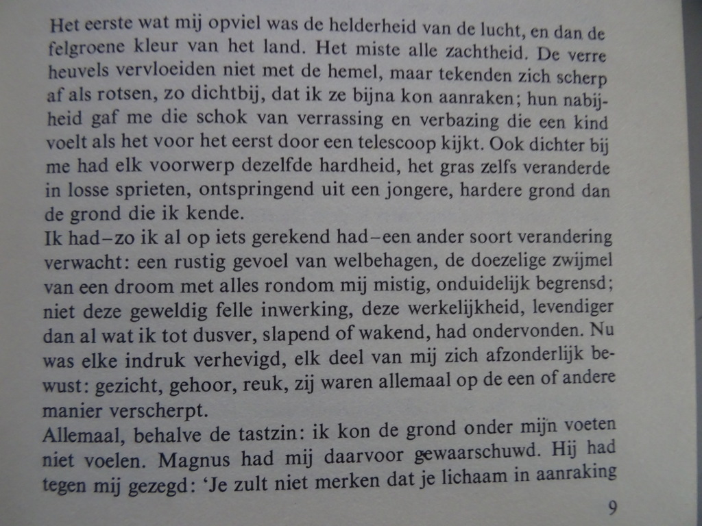 Daphne Du Maurier Het huis aan het strand - Afbeelding 18