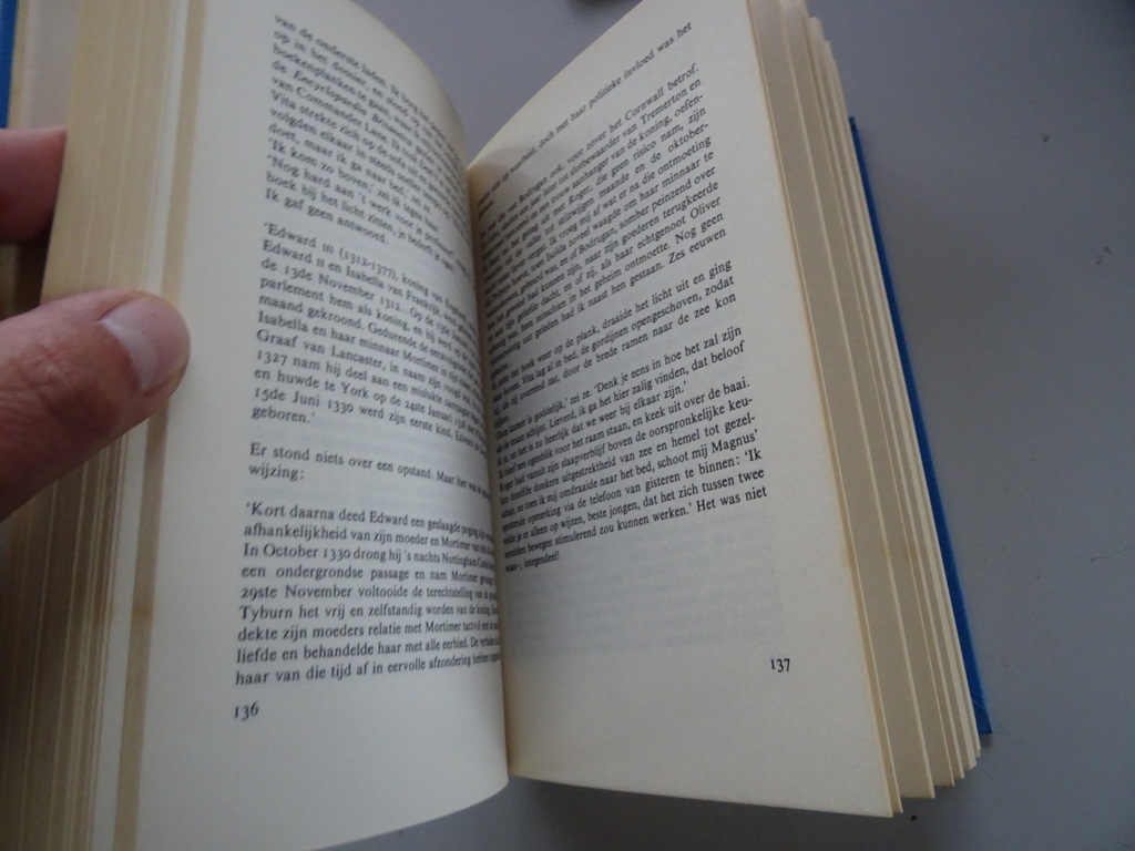 Daphne Du Maurier Het huis aan het strand - Afbeelding 21