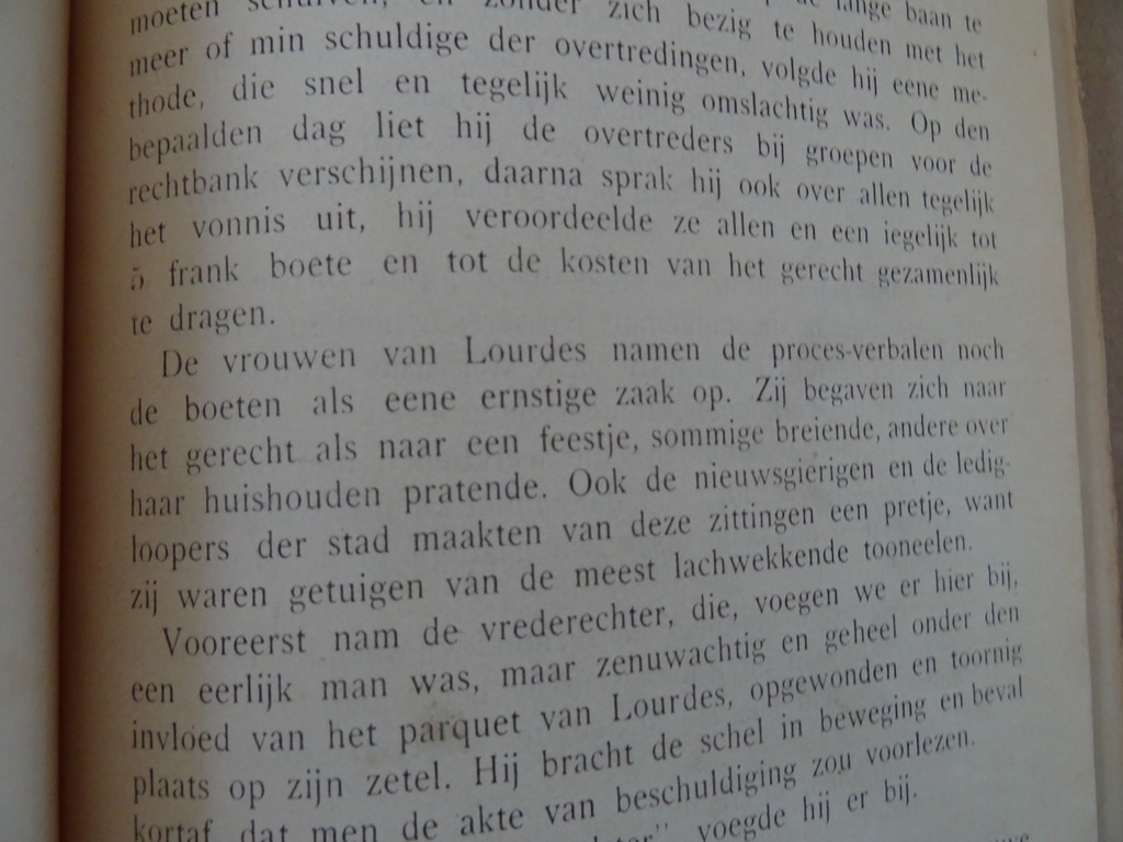 Ave Maria verhalen enz. vooral gewijd aan de vereering - Afbeelding 11
