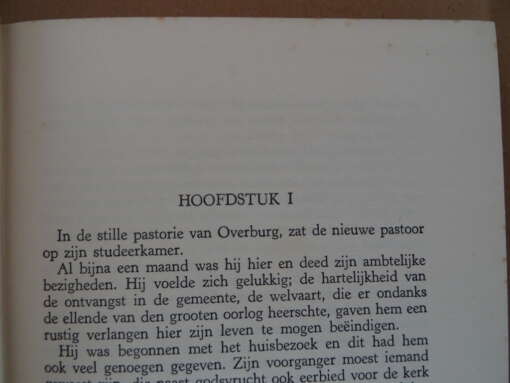 Jilles Limburg Die niet heeft....