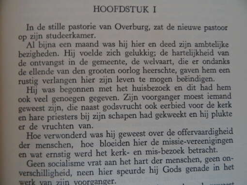 Jilles Limburg Die niet heeft....