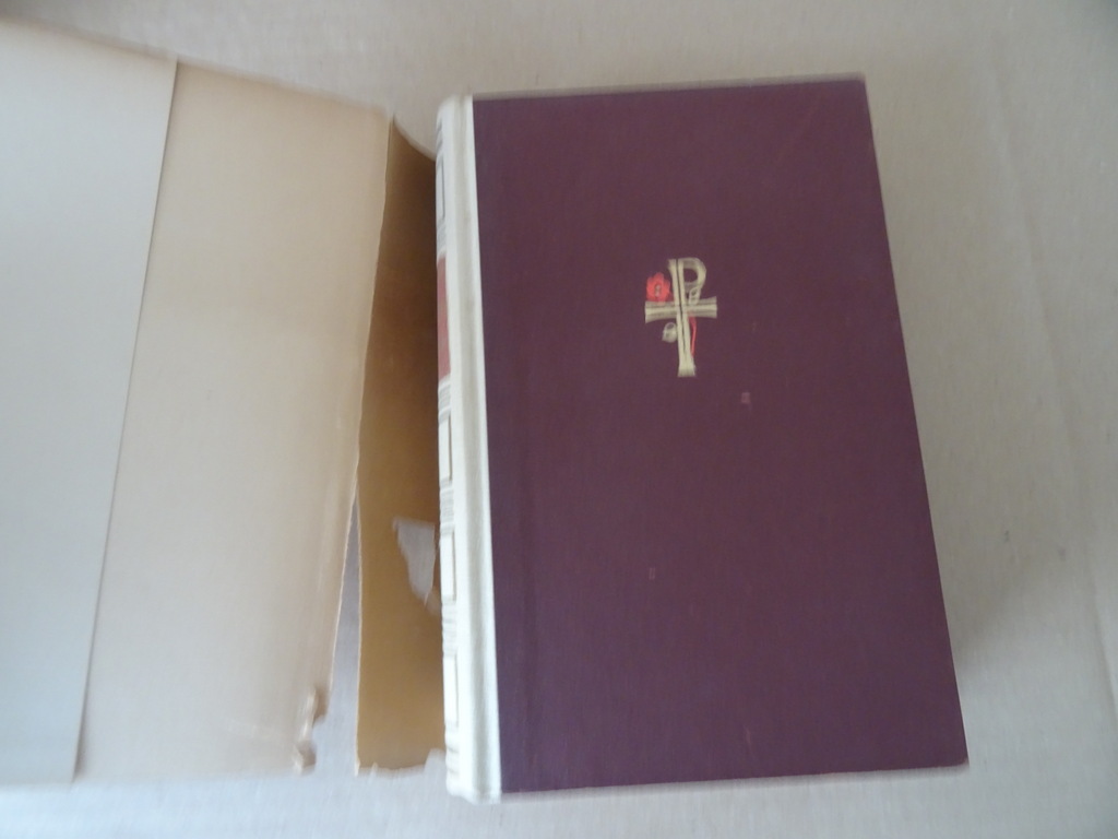 M.J. Scheeben De mysteriën van het christendom - Afbeelding 4