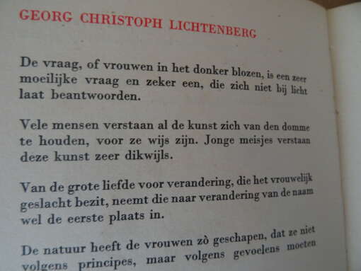 Paul Guermonprez Adam's vijfde rib