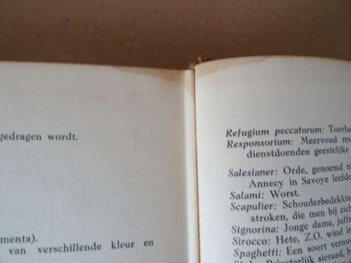 Ignazio Silone Brood en wijn