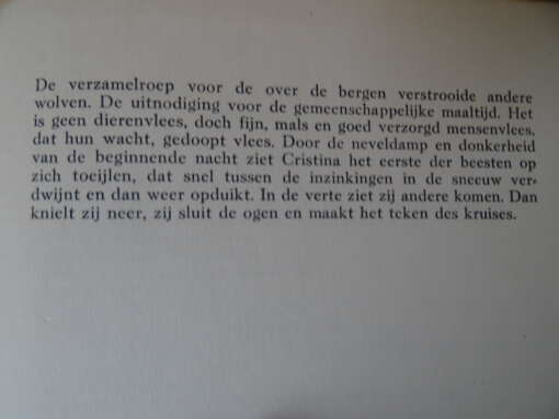 Ignazio Silone Brood en wijn