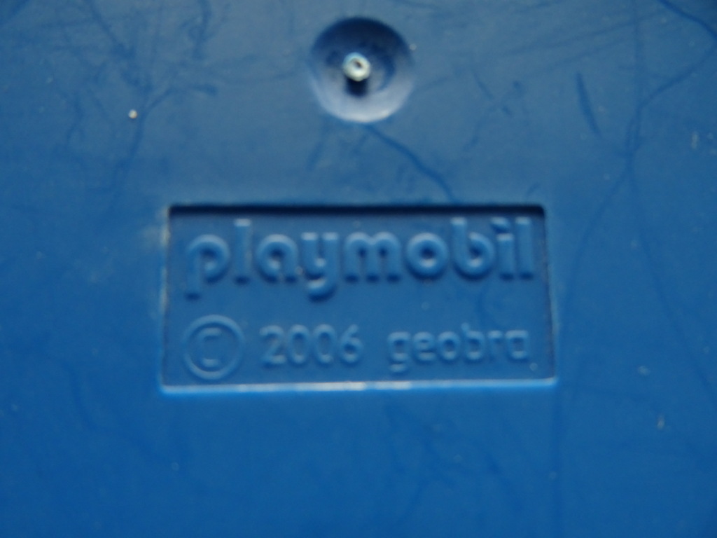 Playmobil voetbal spelletje doelschieten 4701 - Afbeelding 17